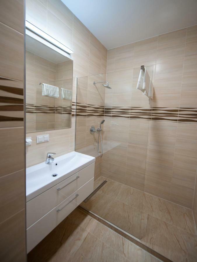 ורשה Awangarda Home Apartment מראה חיצוני תמונה