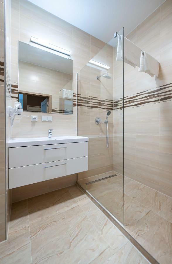 ורשה Awangarda Home Apartment מראה חיצוני תמונה