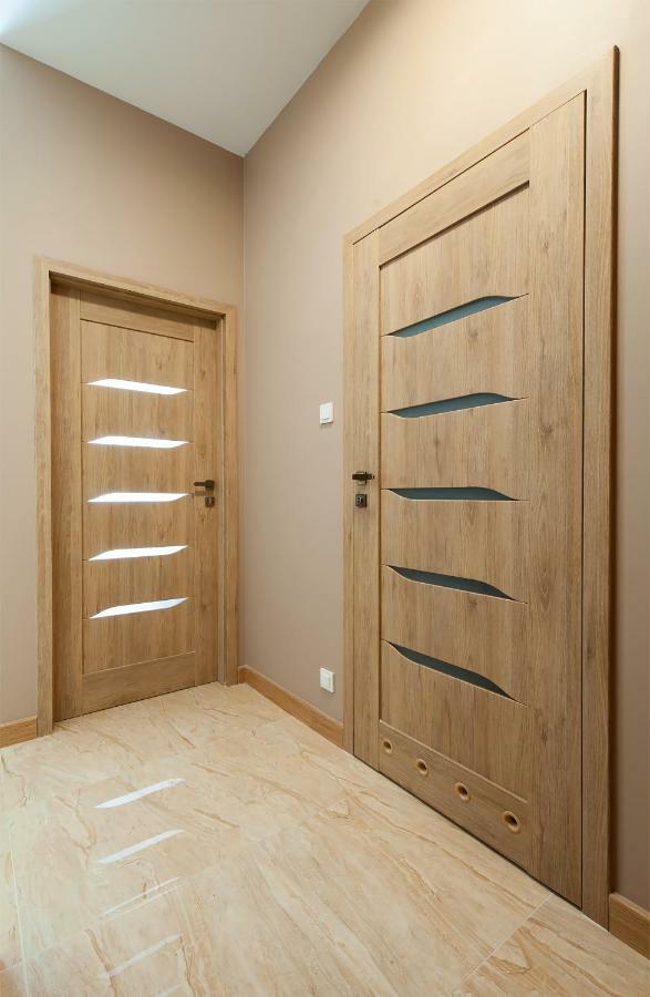 ורשה Awangarda Home Apartment מראה חיצוני תמונה